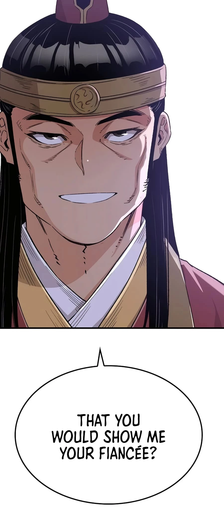 Reincarnated Murim Lord Chapter 33 - 89