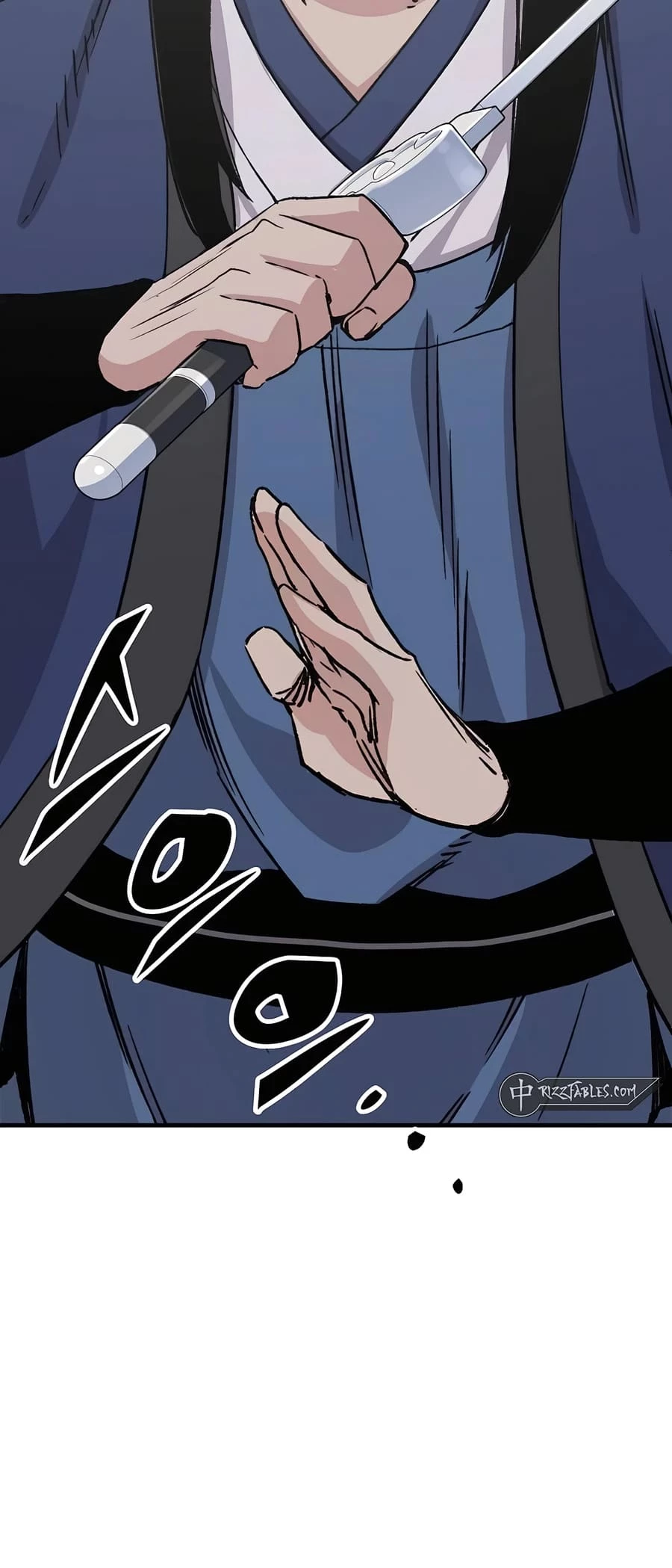 Reincarnated Murim Lord Chapter 31 - 7