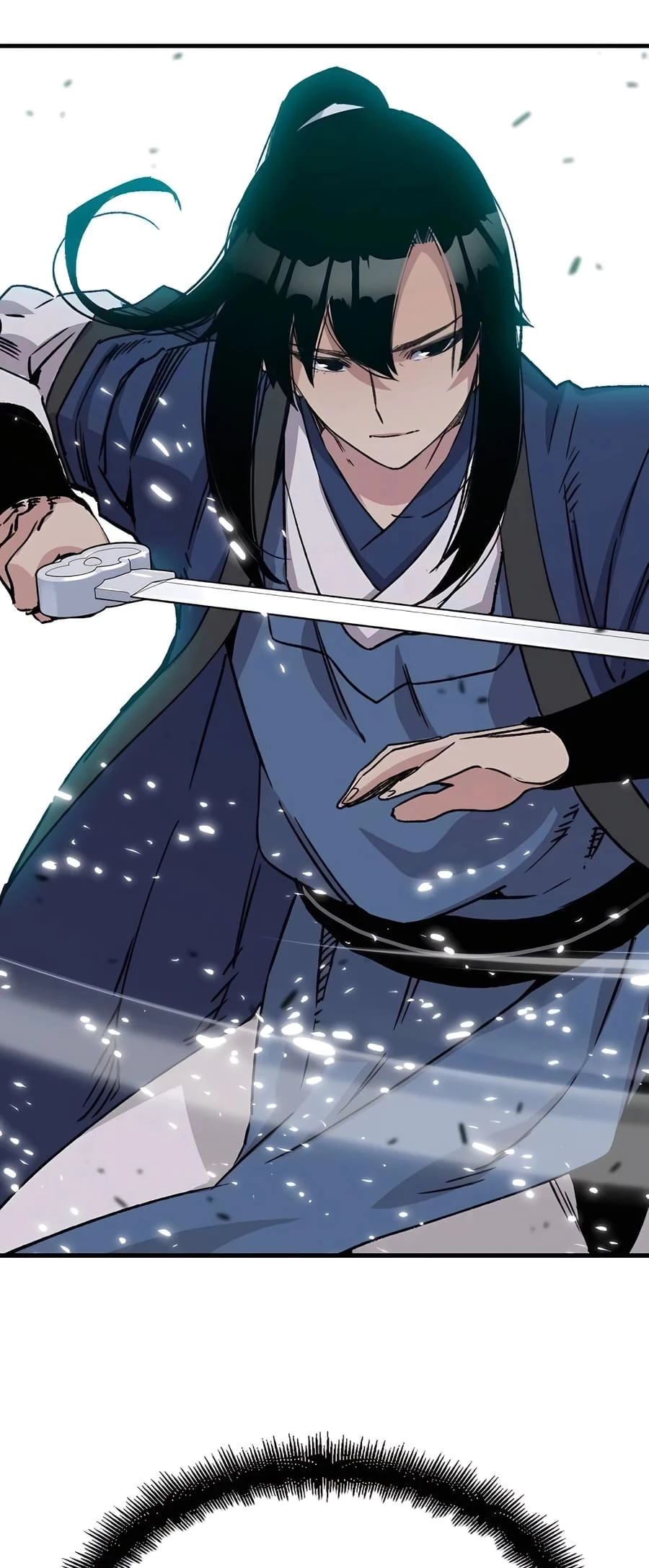 Reincarnated Murim Lord Chapter 31 - 9