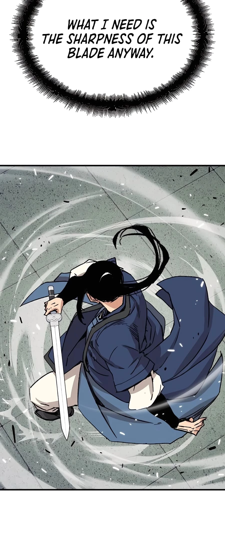 Reincarnated Murim Lord Chapter 31 - 10