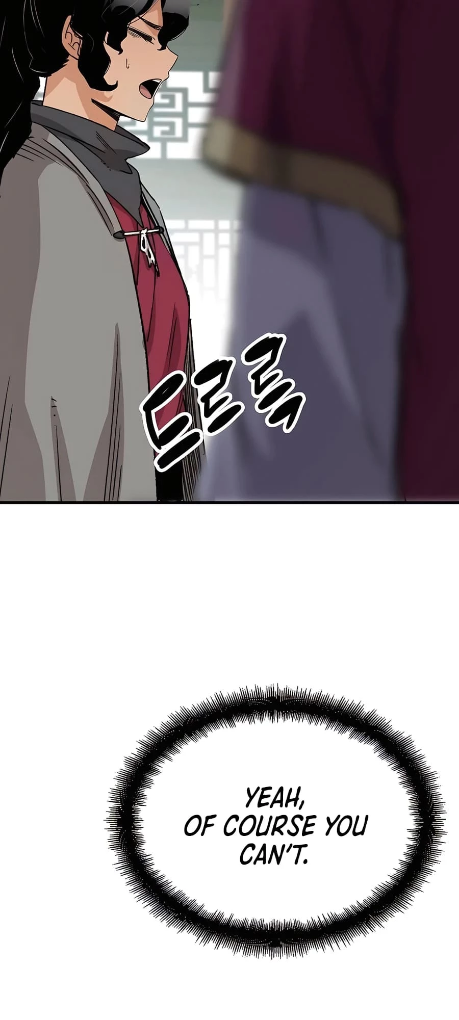 Reincarnated Murim Lord Chapter 31 - 30