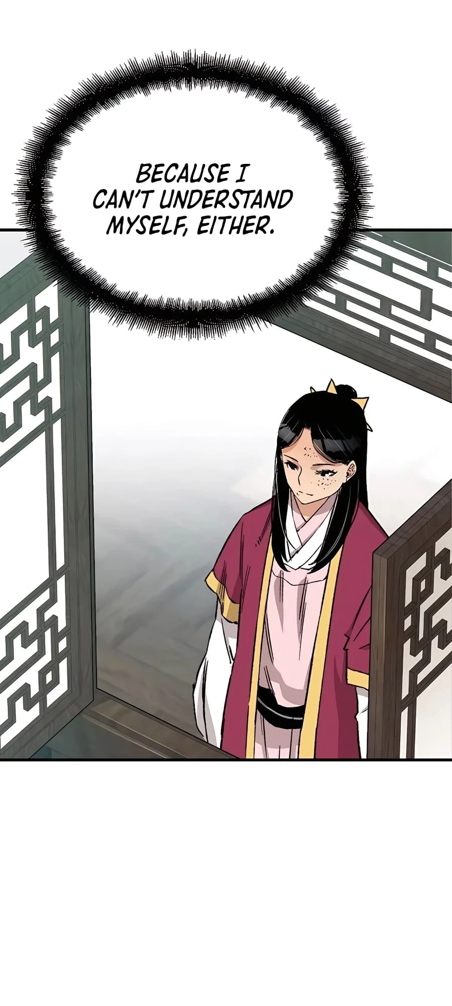 Reincarnated Murim Lord Chapter 31 - 31