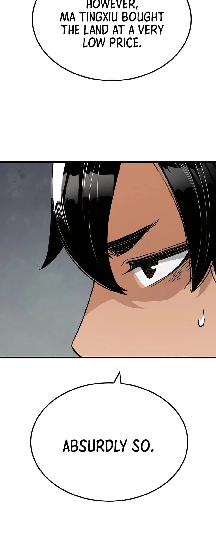 Reincarnated Murim Lord Chapter 31 - 36
