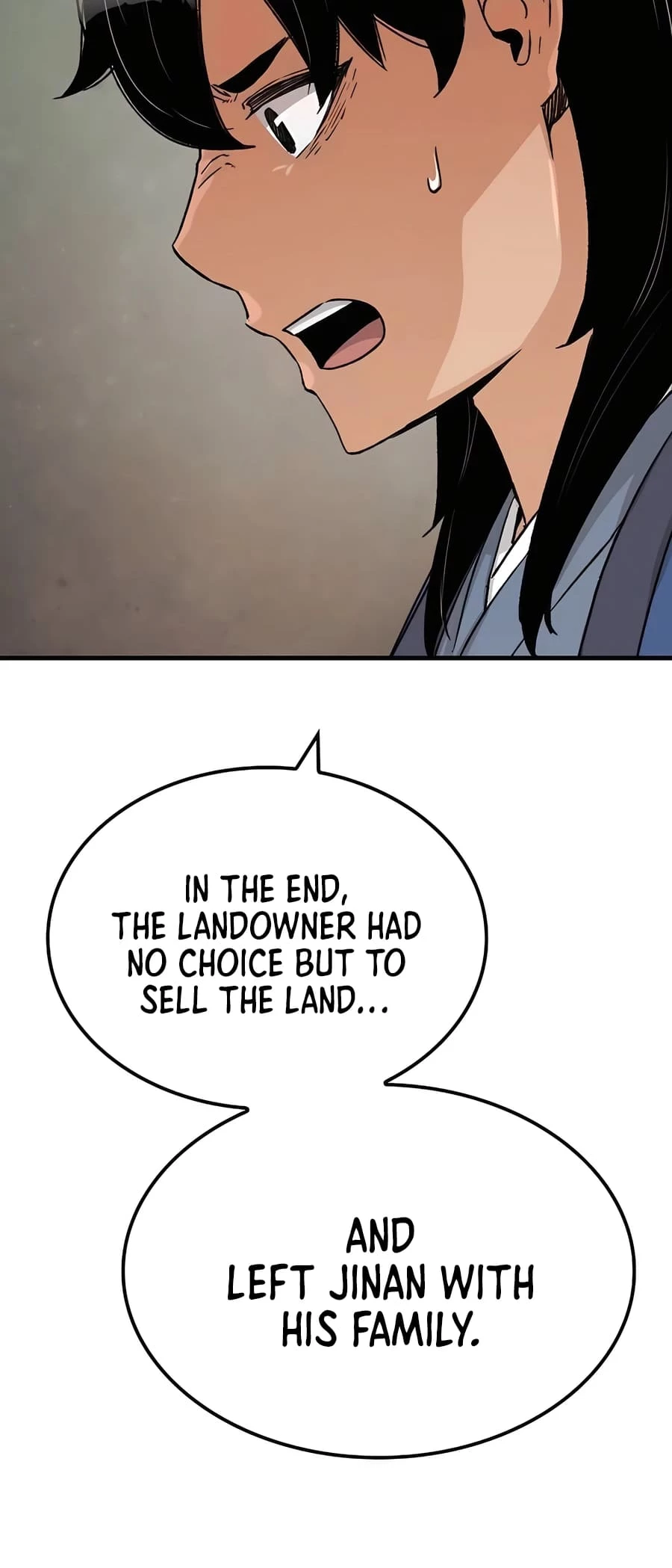 Reincarnated Murim Lord Chapter 31 - 42