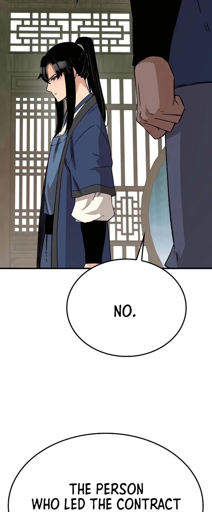 Reincarnated Murim Lord Chapter 31 - 44