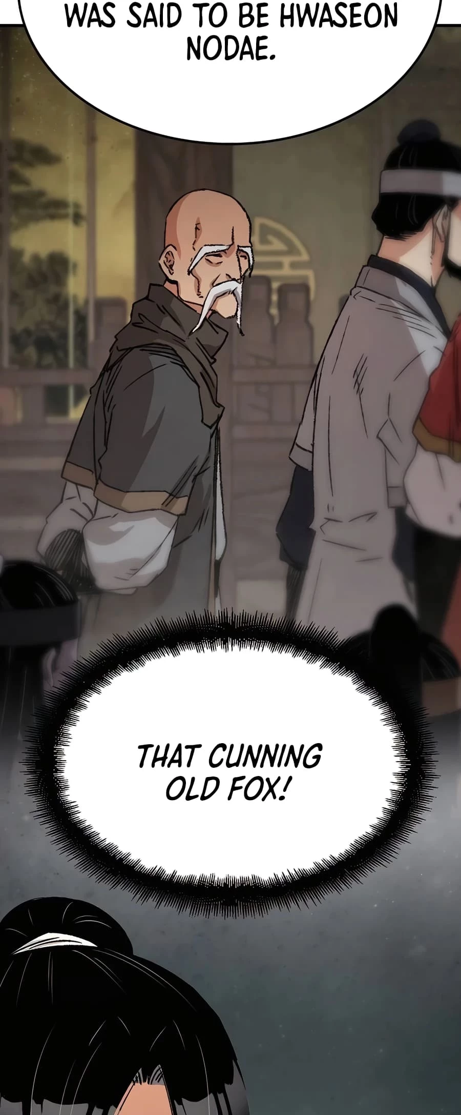 Reincarnated Murim Lord Chapter 31 - 45