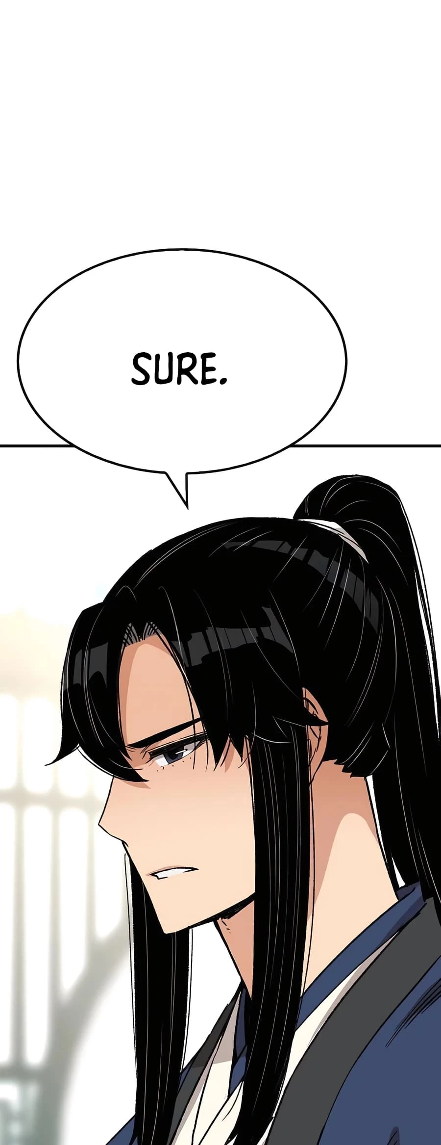 Reincarnated Murim Lord Chapter 31 - 51