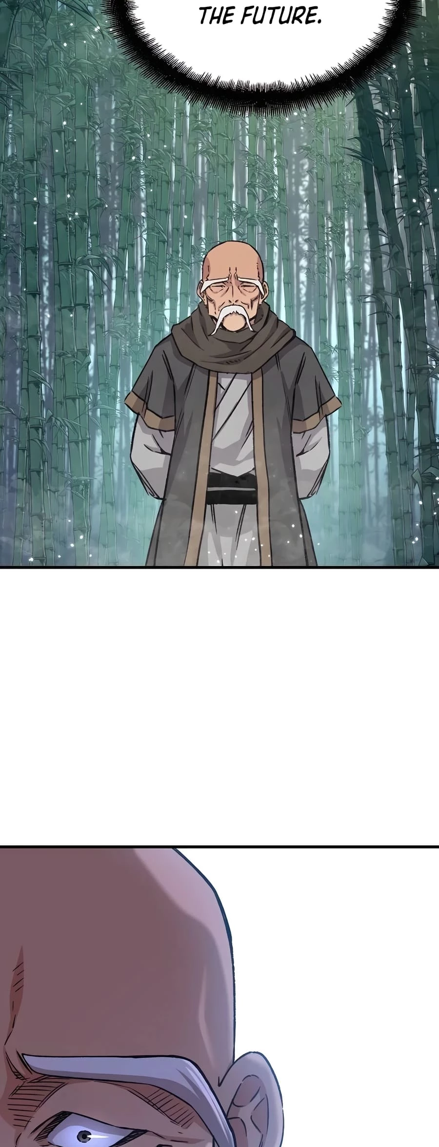 Reincarnated Murim Lord Chapter 31 - 55