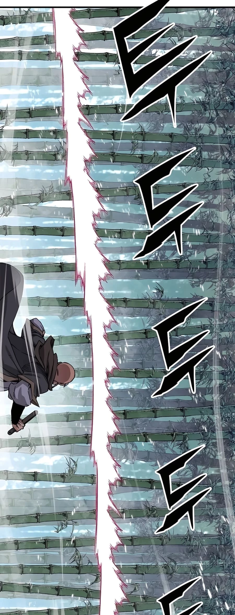 Reincarnated Murim Lord Chapter 31 - 57