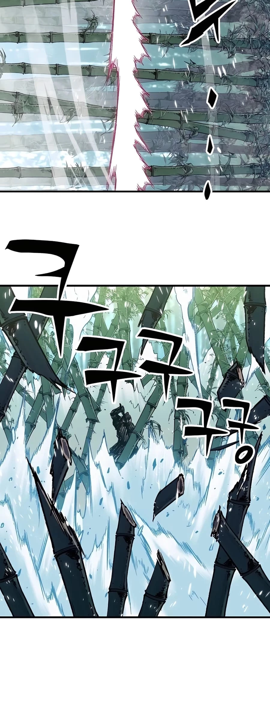 Reincarnated Murim Lord Chapter 31 - 58