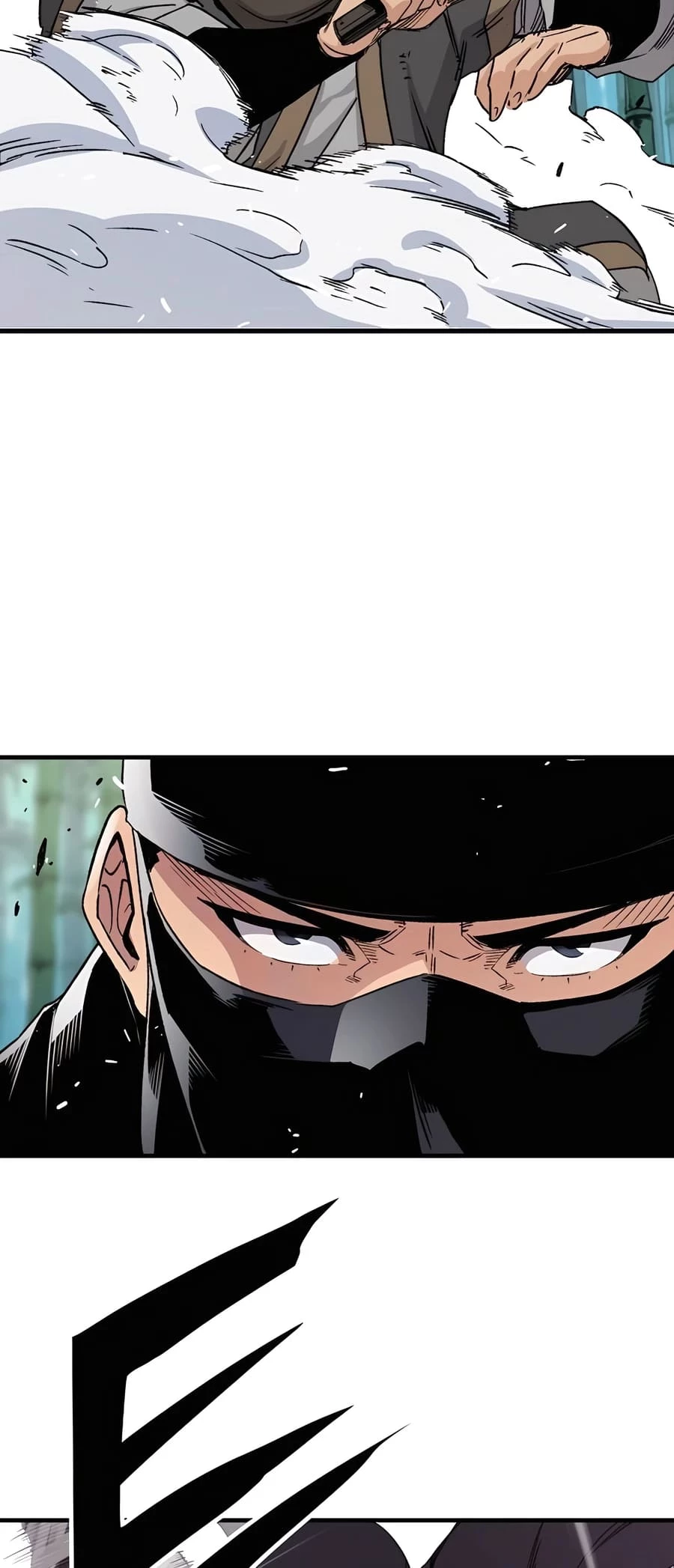 Reincarnated Murim Lord Chapter 31 - 72