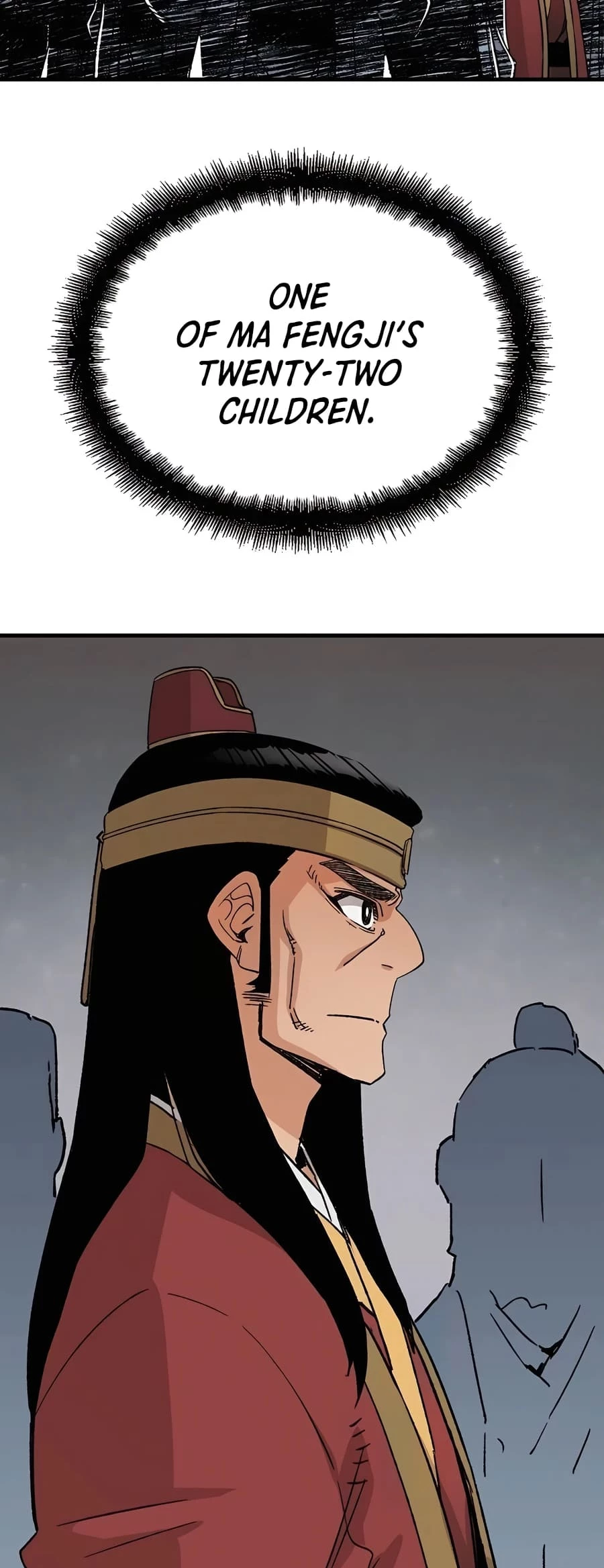Reincarnated Murim Lord Chapter 28 - 4