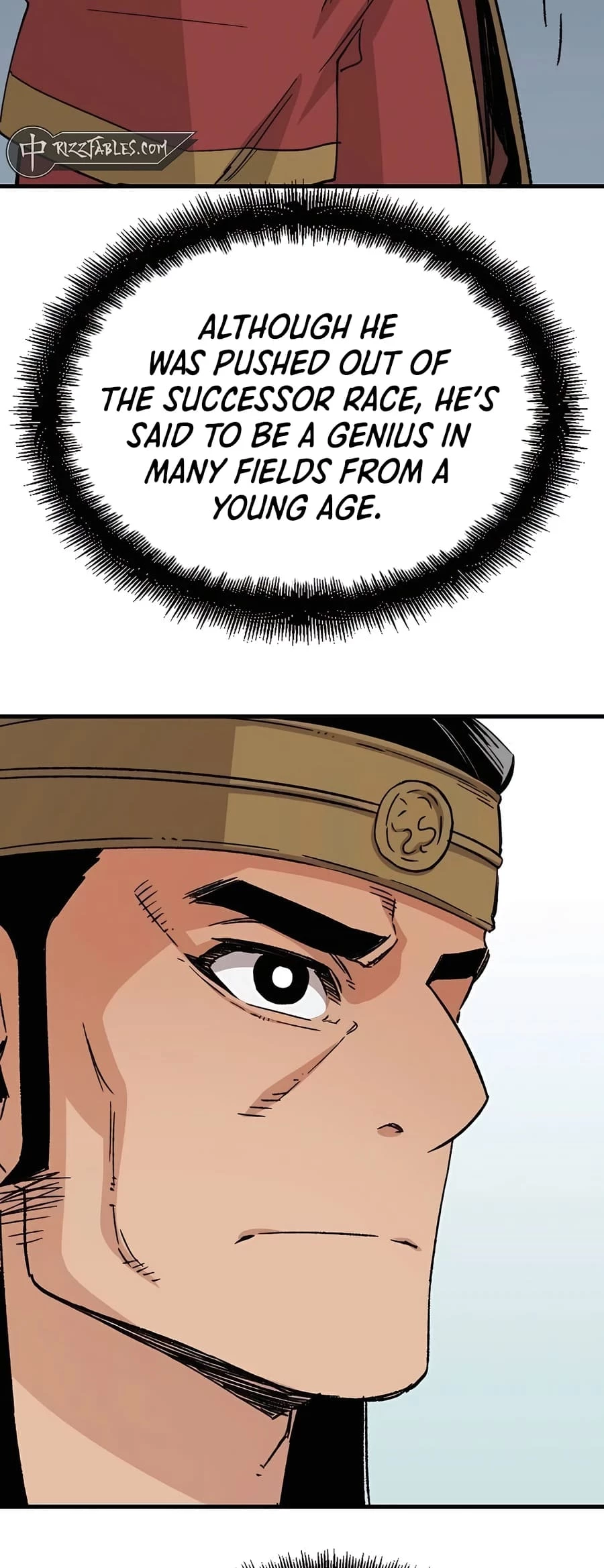 Reincarnated Murim Lord Chapter 28 - 5