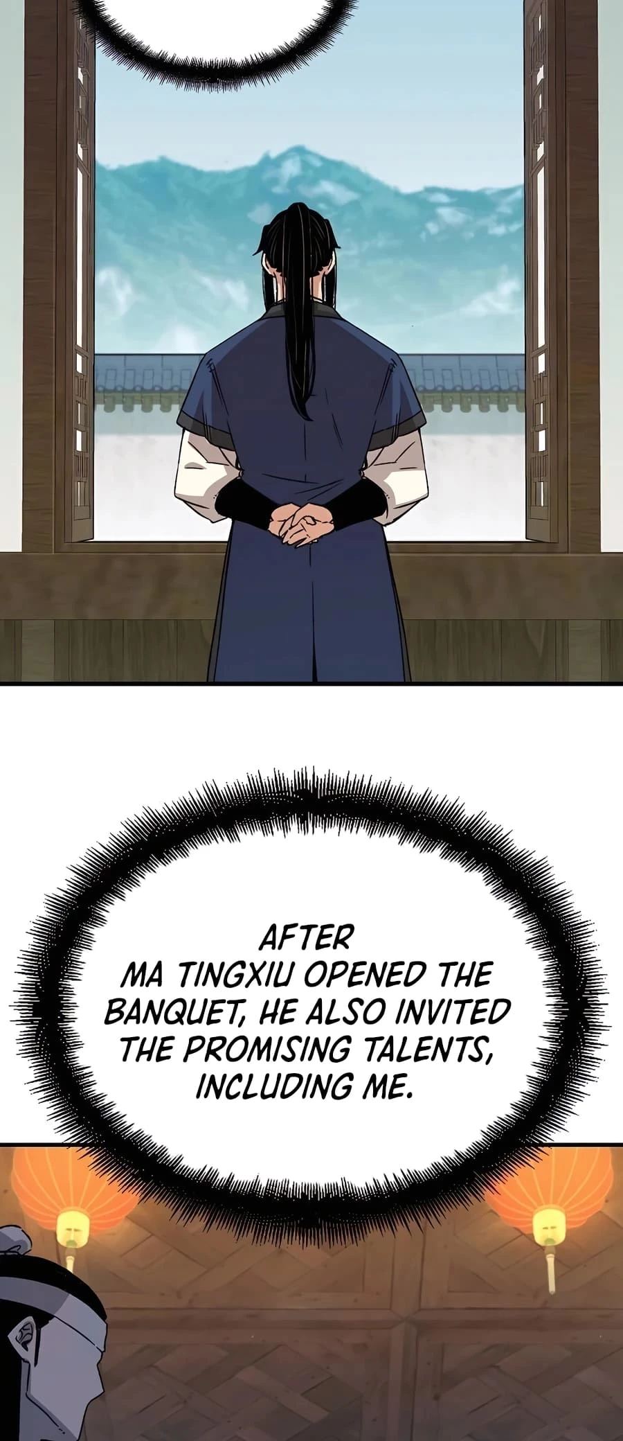 Reincarnated Murim Lord Chapter 28 - 8