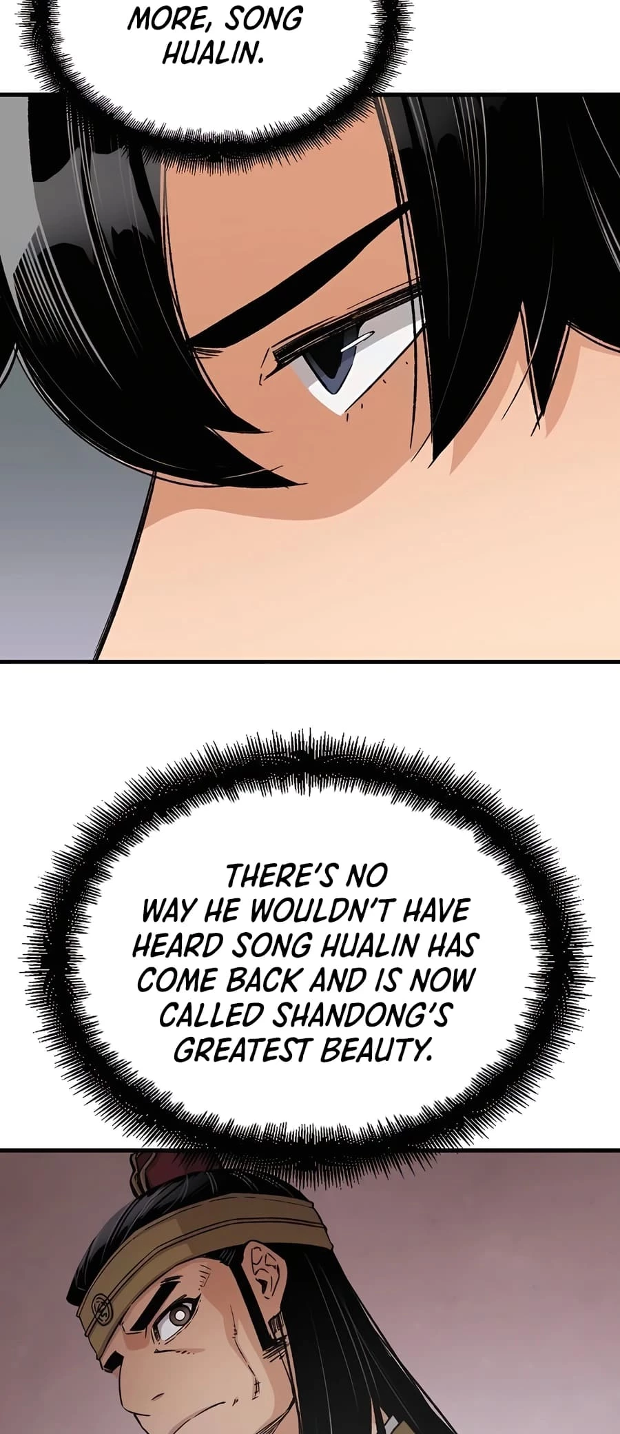 Reincarnated Murim Lord Chapter 28 - 10