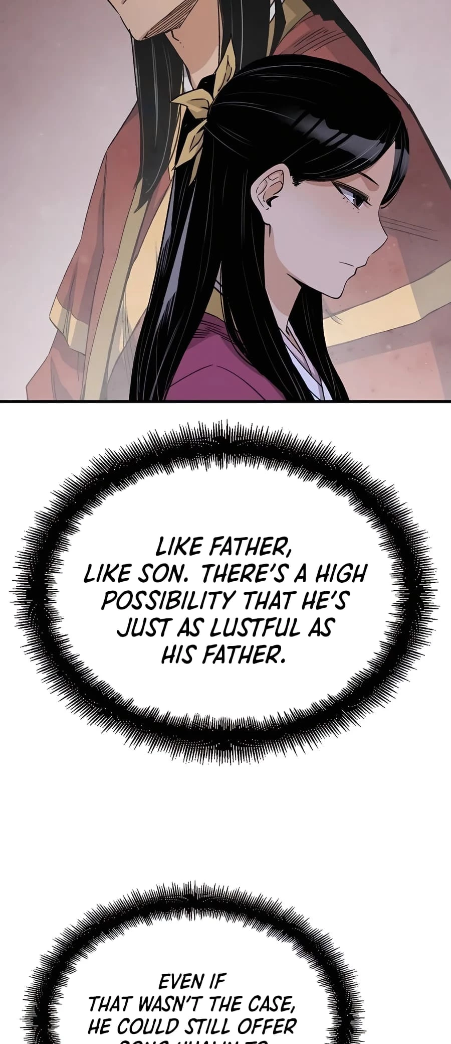 Reincarnated Murim Lord Chapter 28 - 11