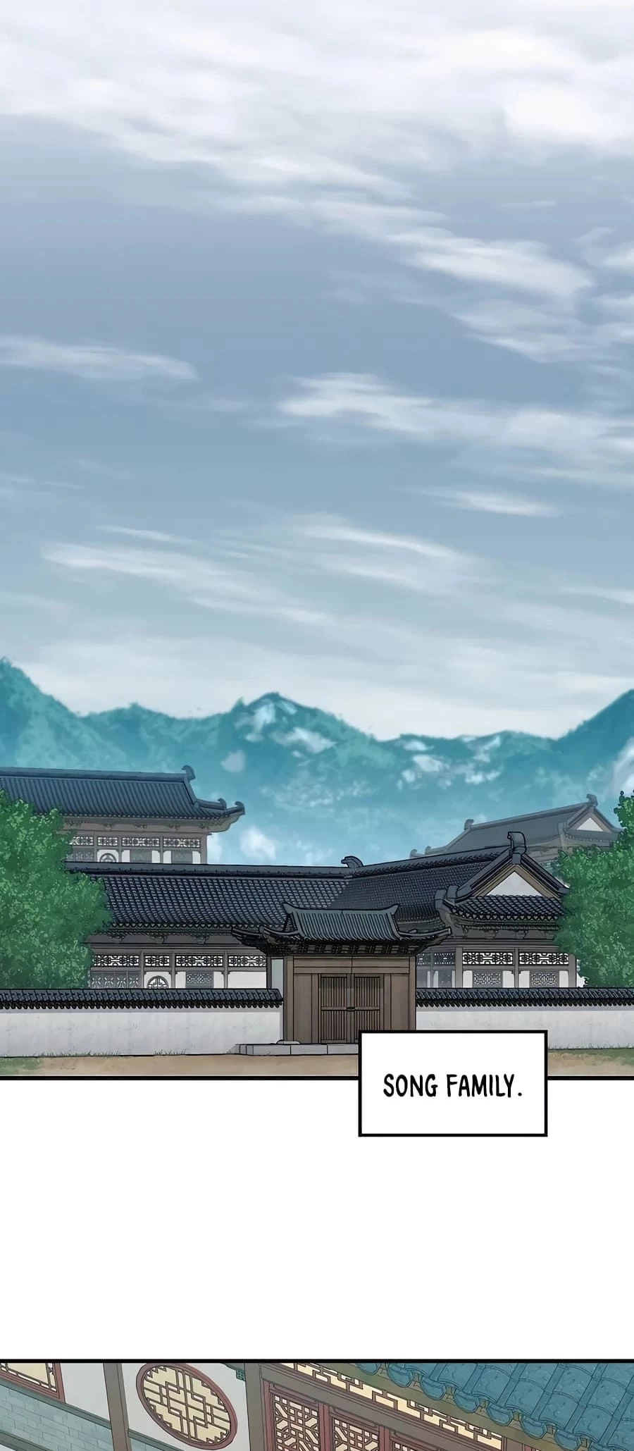 Reincarnated Murim Lord Chapter 28 - 14