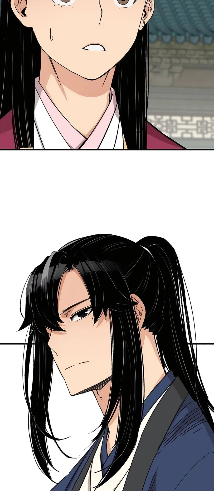 Reincarnated Murim Lord Chapter 28 - 20