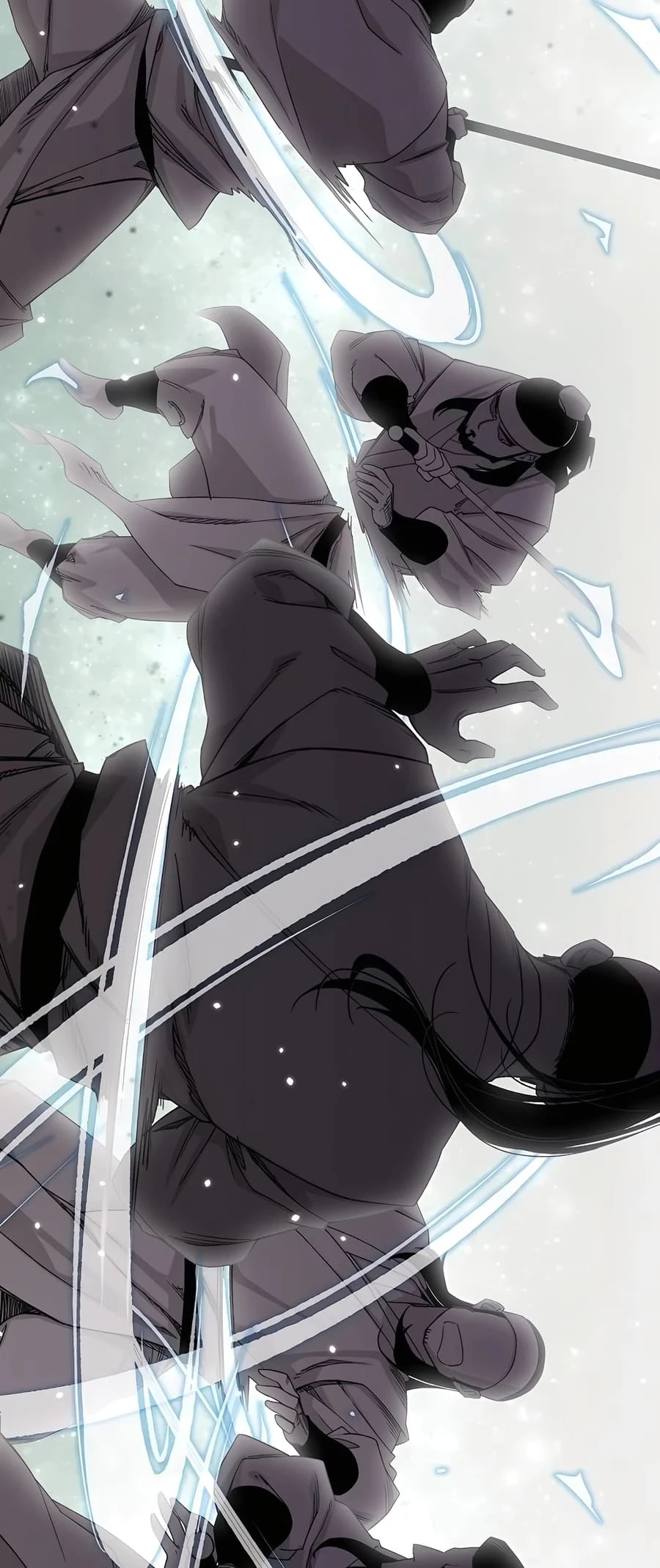 Reincarnated Murim Lord Chapter 27 - 9