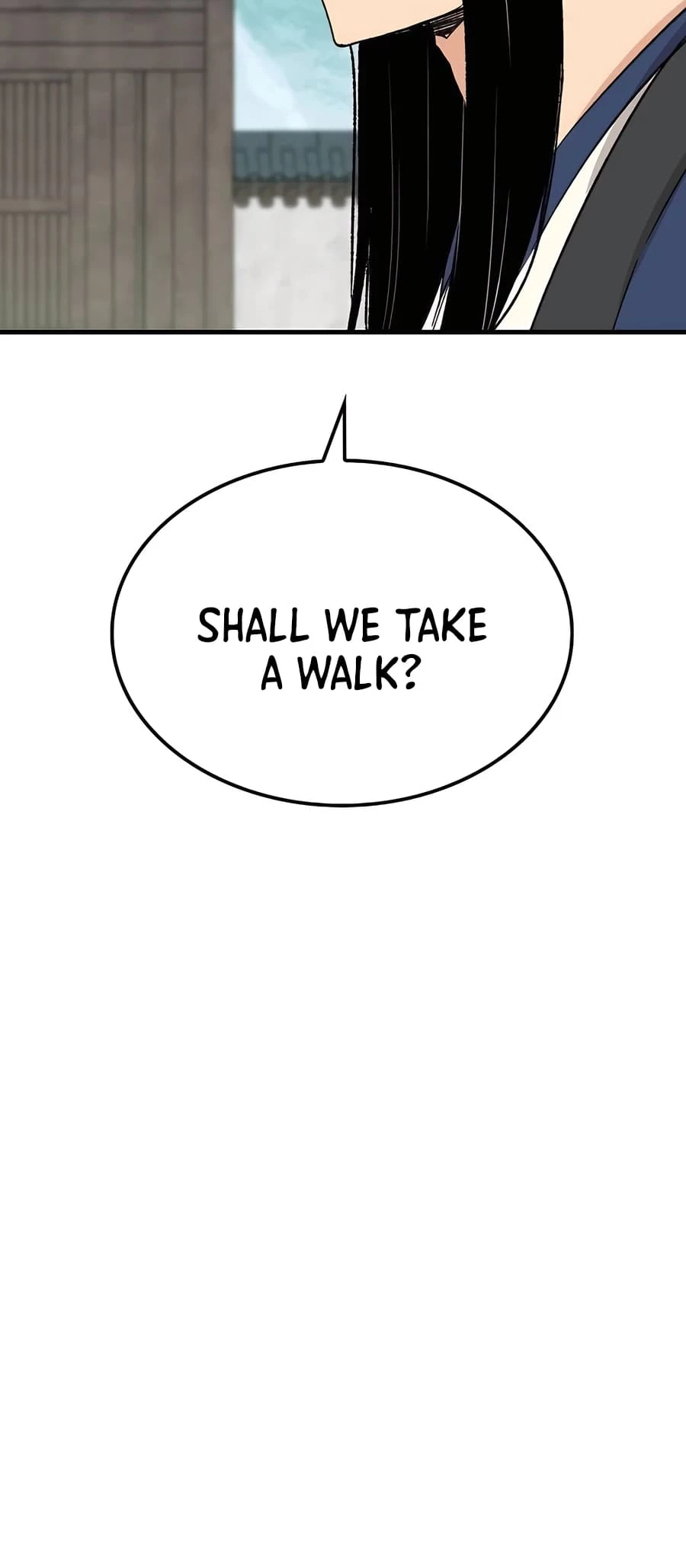 Reincarnated Murim Lord Chapter 28 - 23