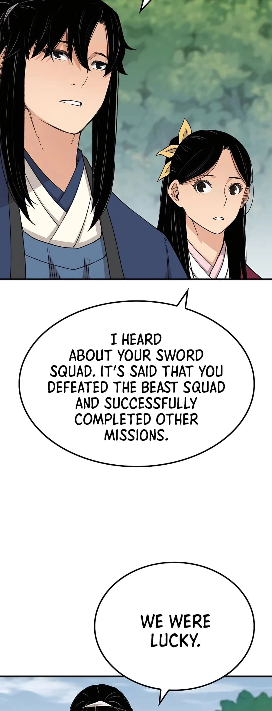 Reincarnated Murim Lord Chapter 28 - 26