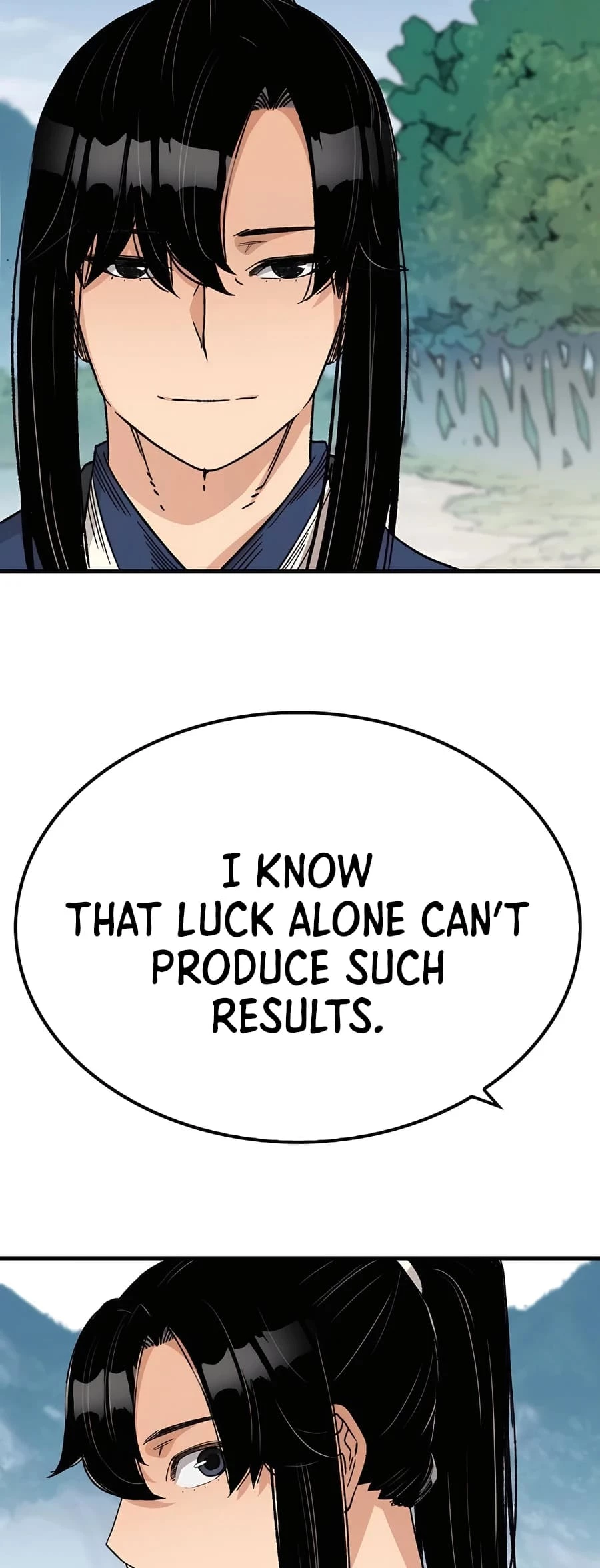 Reincarnated Murim Lord Chapter 28 - 27