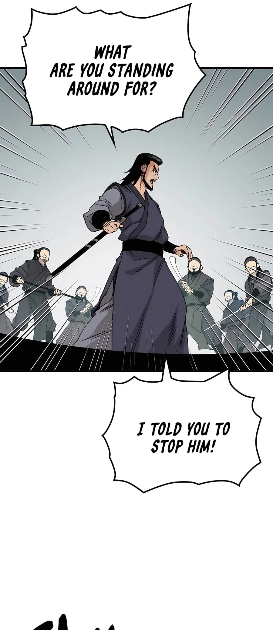 Reincarnated Murim Lord Chapter 27 - 14