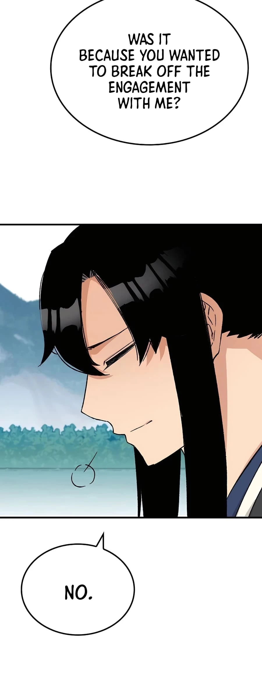 Reincarnated Murim Lord Chapter 28 - 29