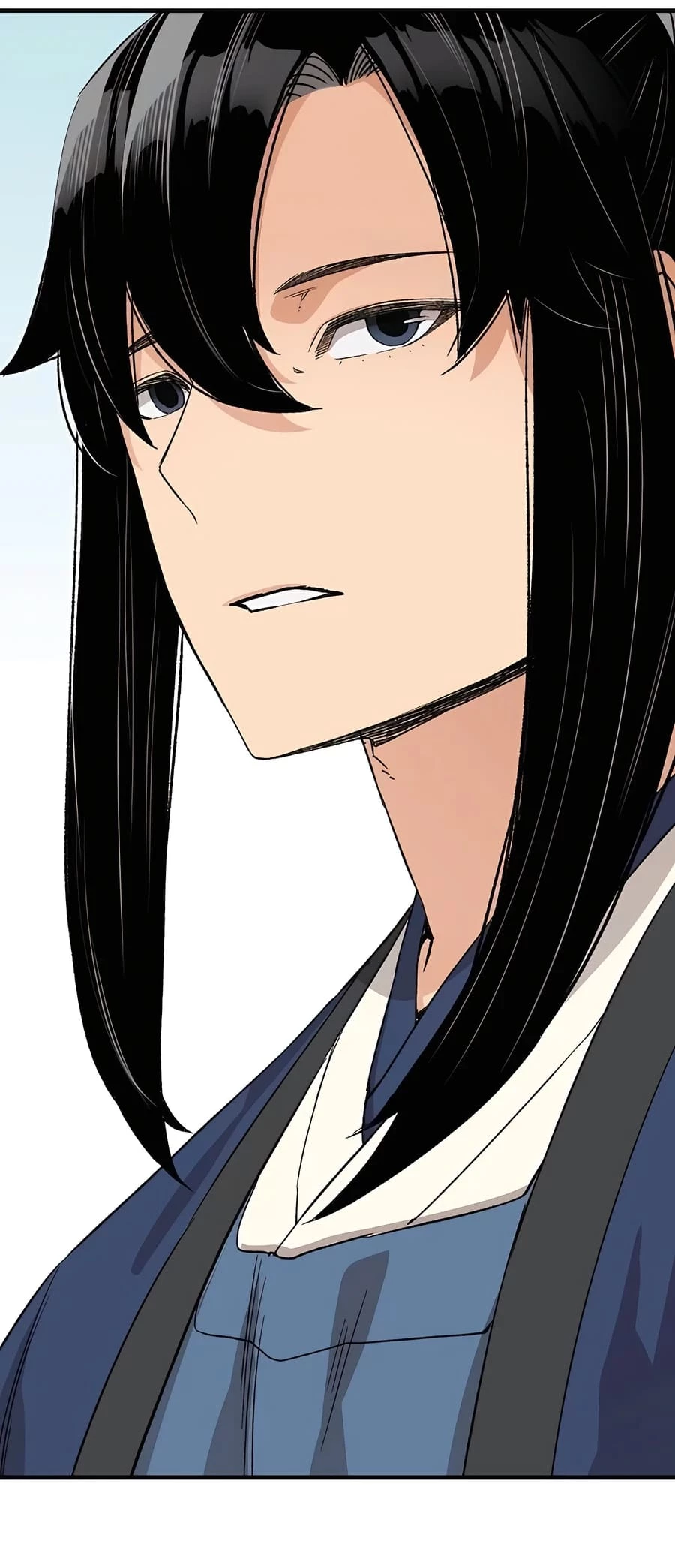 Reincarnated Murim Lord Chapter 28 - 35