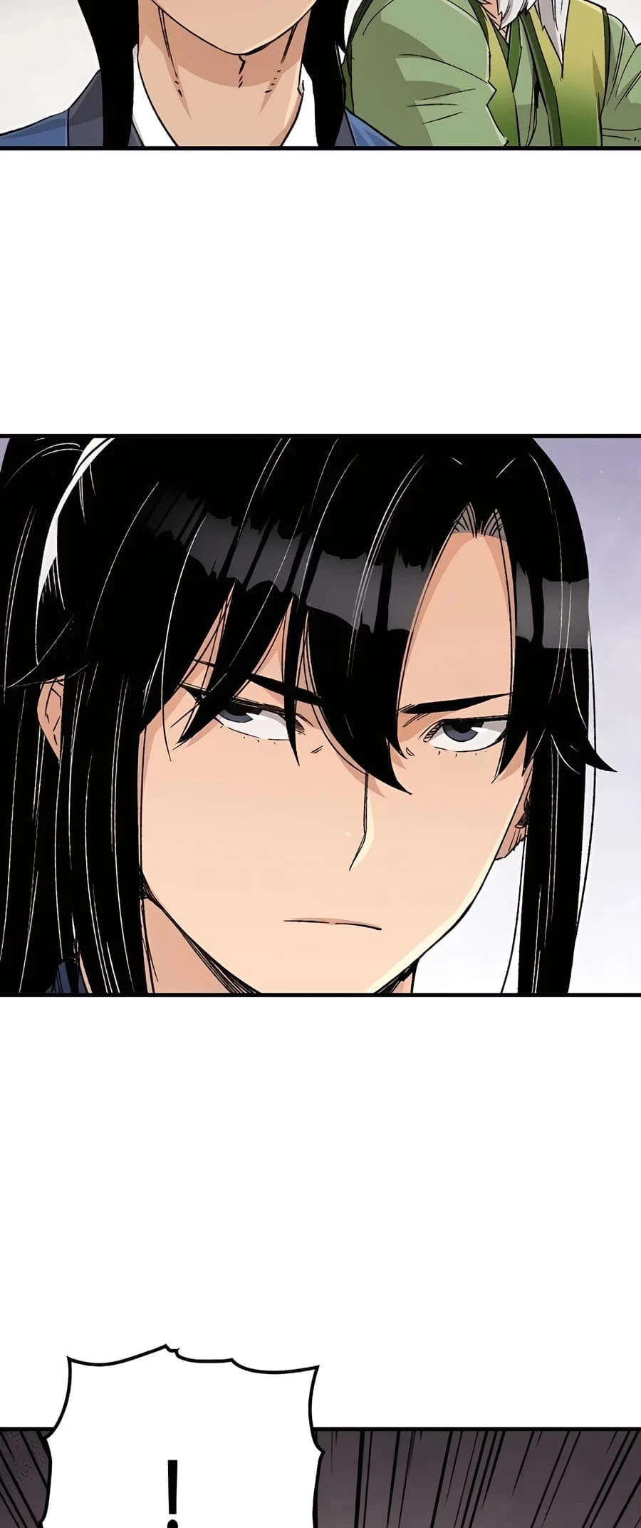 Reincarnated Murim Lord Chapter 27 - 21