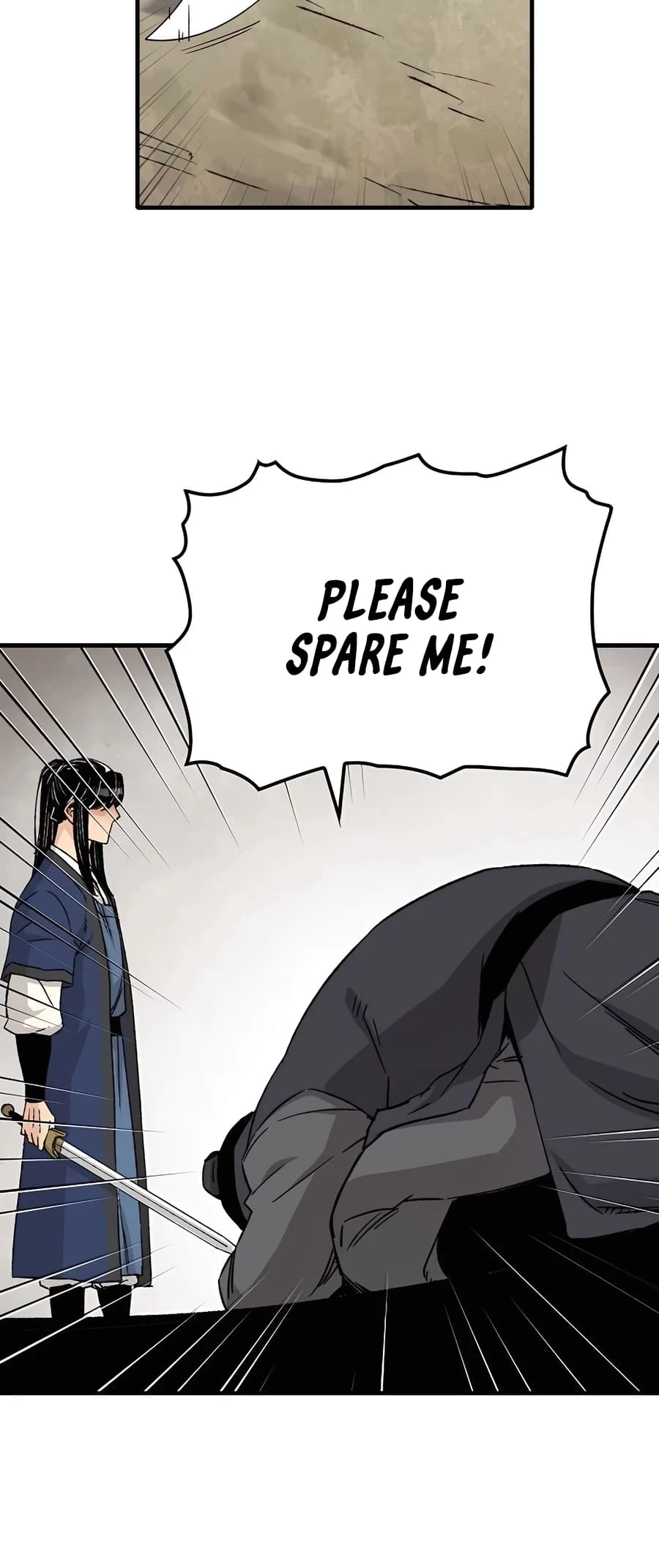 Reincarnated Murim Lord Chapter 27 - 23