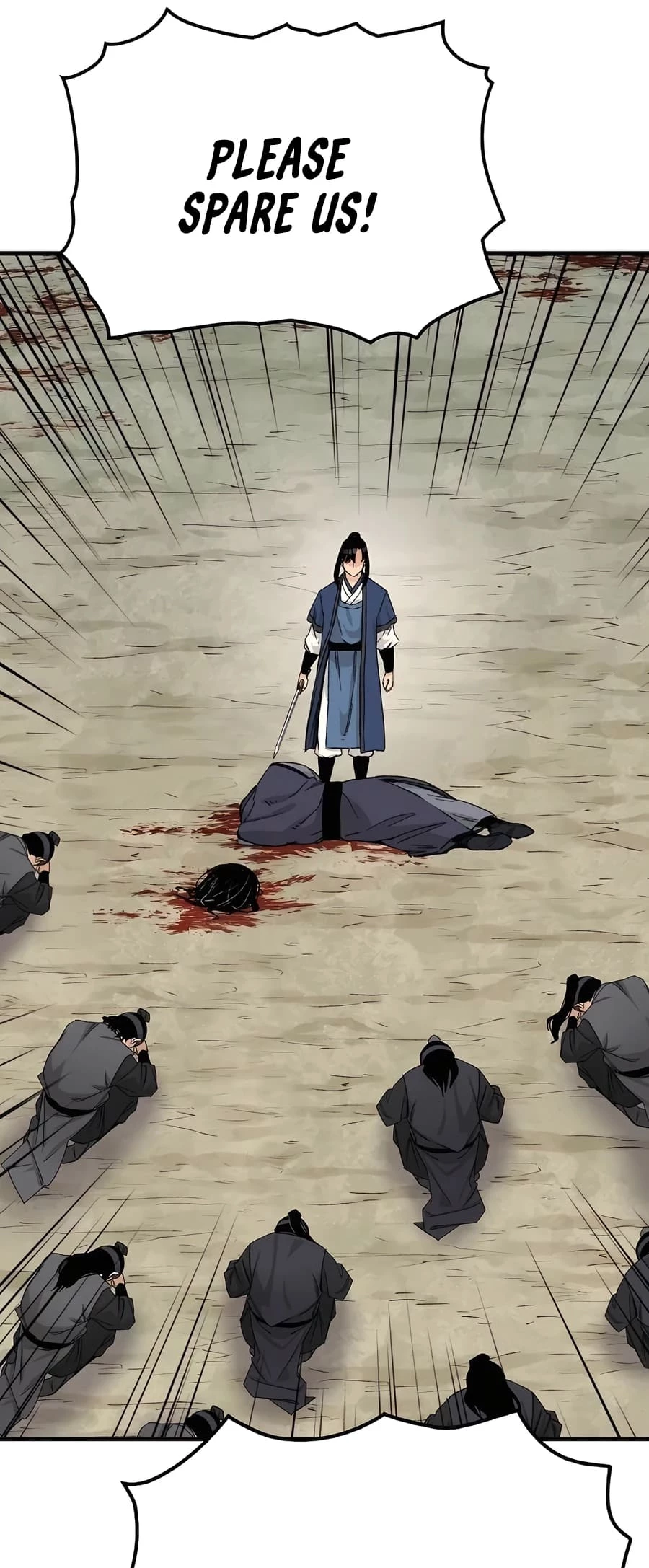 Reincarnated Murim Lord Chapter 27 - 25