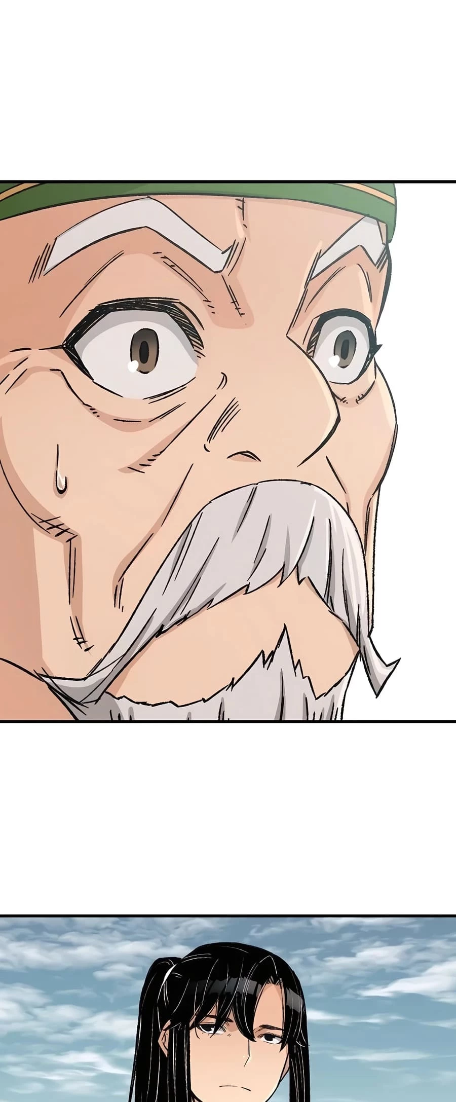 Reincarnated Murim Lord Chapter 27 - 27
