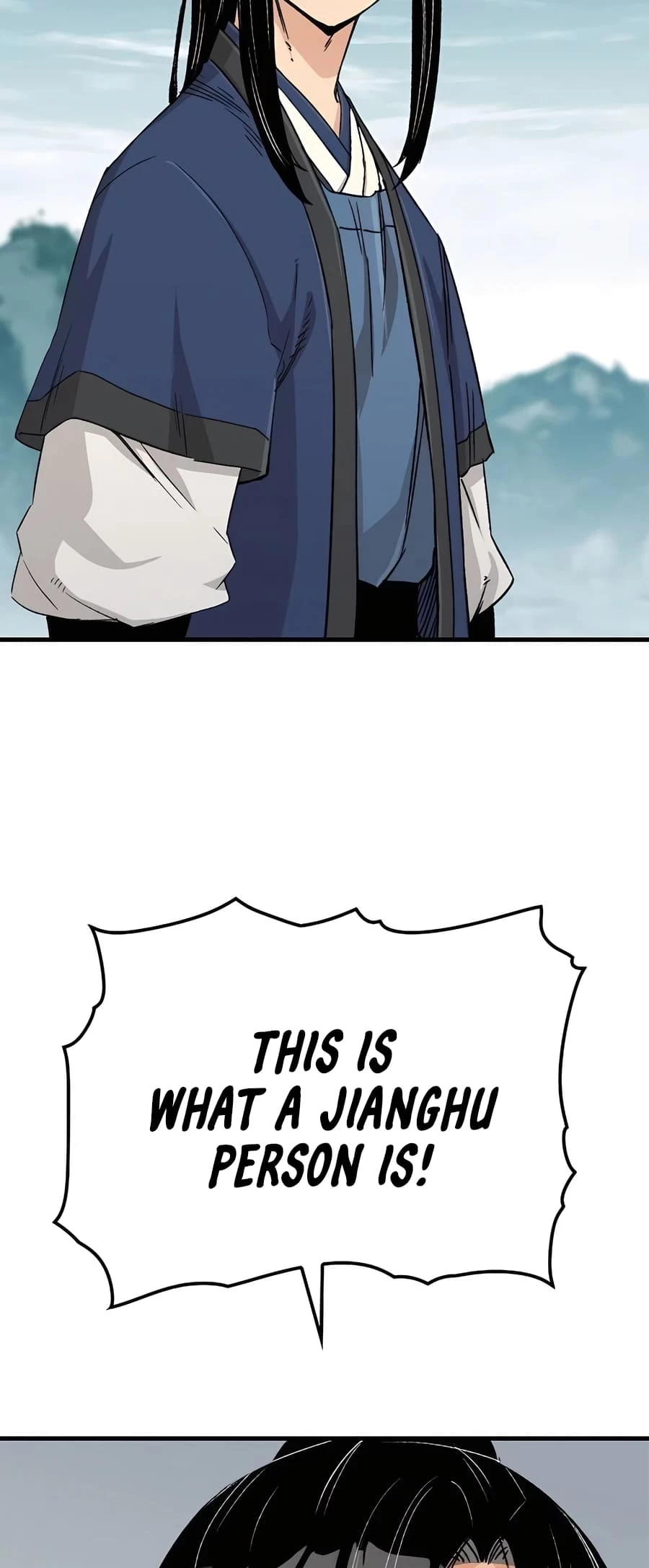 Reincarnated Murim Lord Chapter 27 - 28