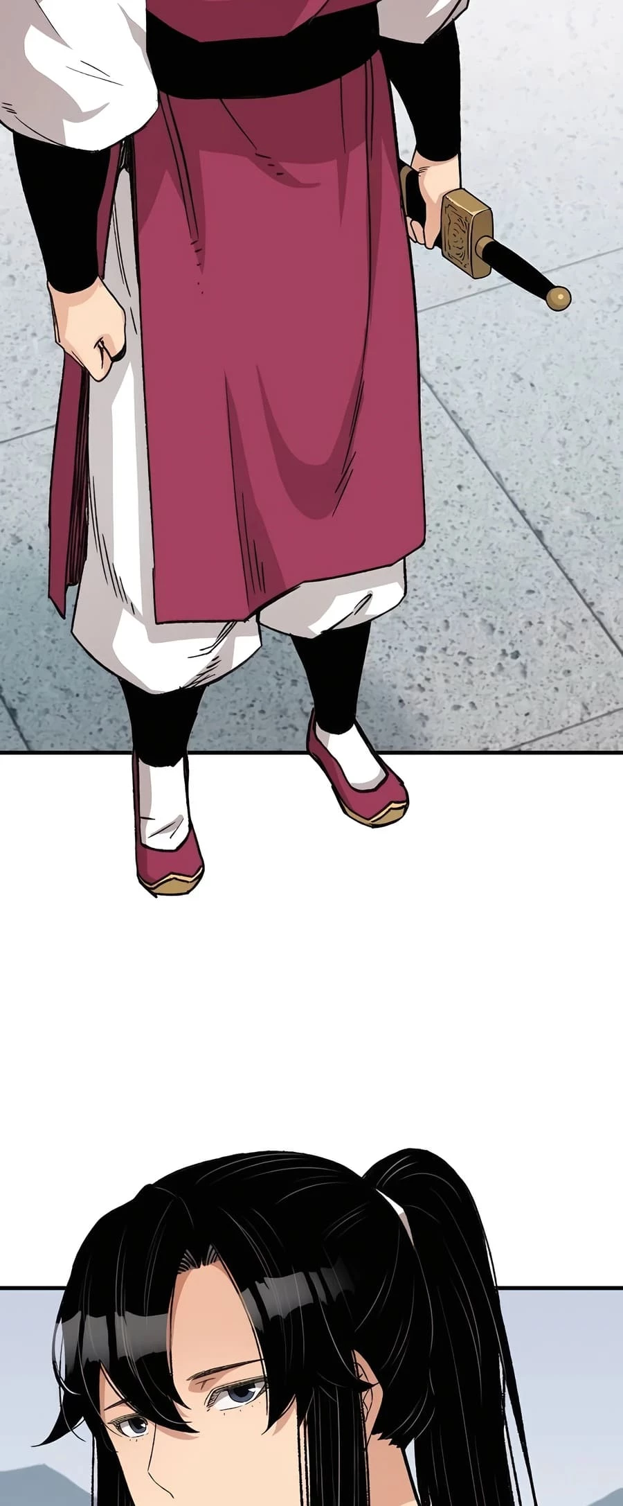 Reincarnated Murim Lord Chapter 28 - 48