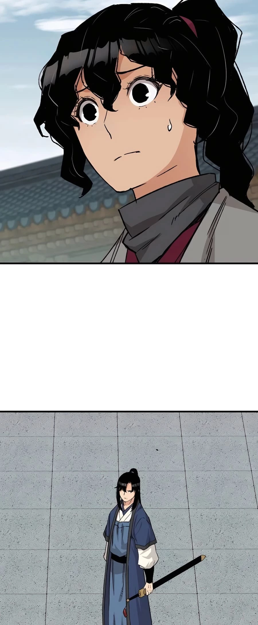 Reincarnated Murim Lord Chapter 28 - 50