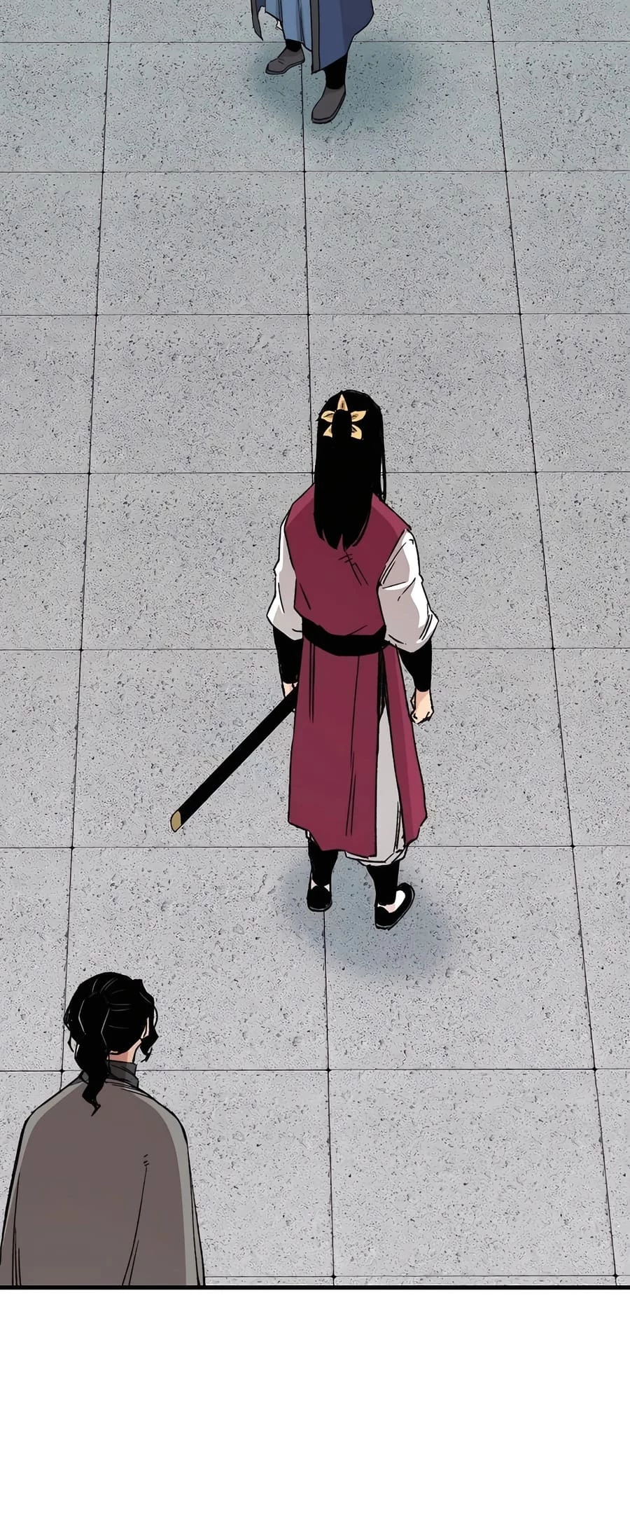 Reincarnated Murim Lord Chapter 28 - 51