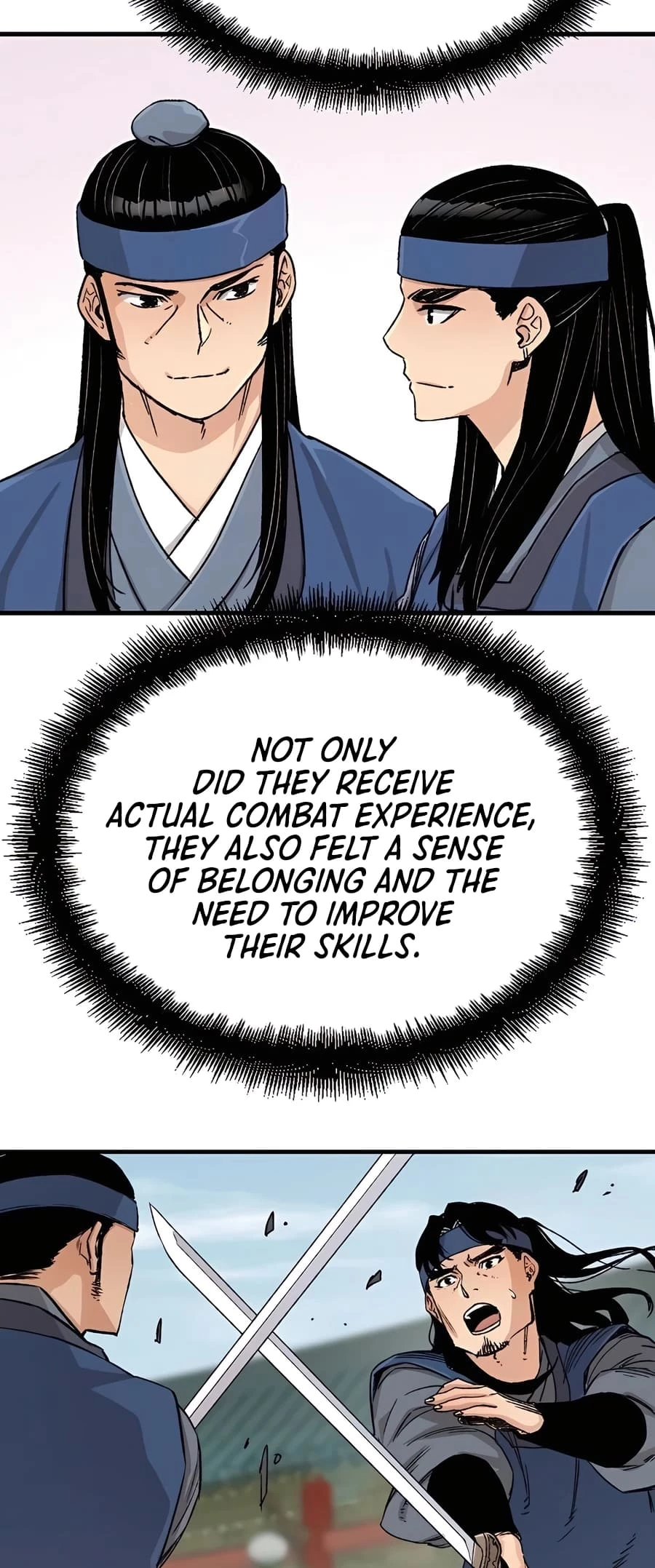 Reincarnated Murim Lord Chapter 27 - 40