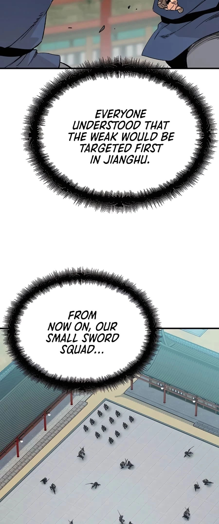 Reincarnated Murim Lord Chapter 27 - 41