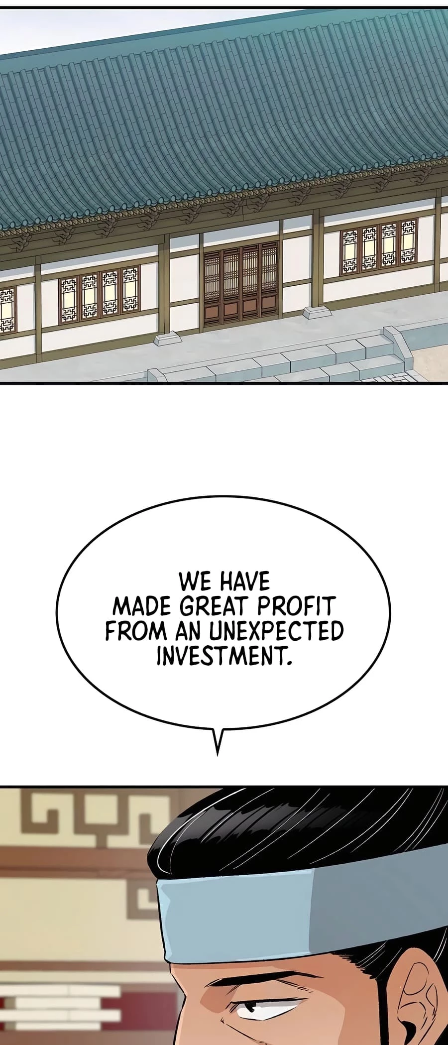 Reincarnated Murim Lord Chapter 27 - 43