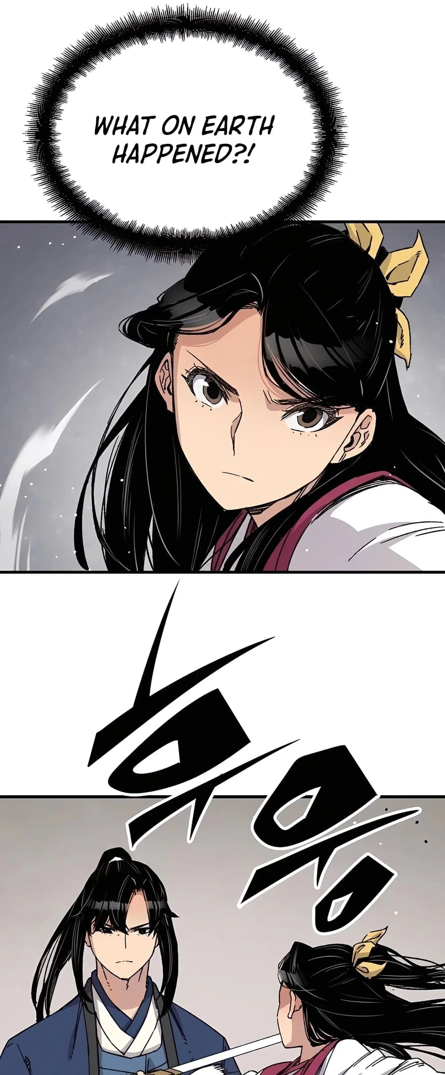 Reincarnated Murim Lord Chapter 28 - 63