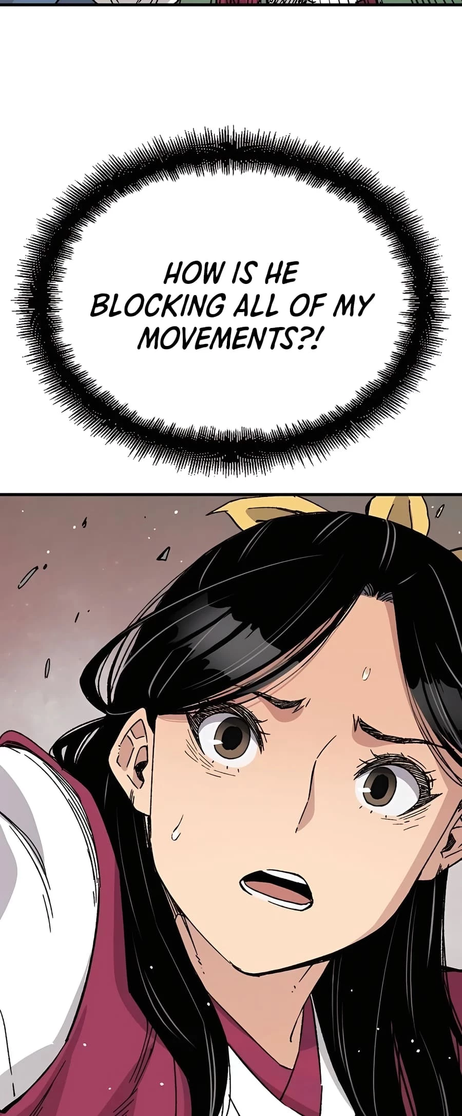 Reincarnated Murim Lord Chapter 28 - 65