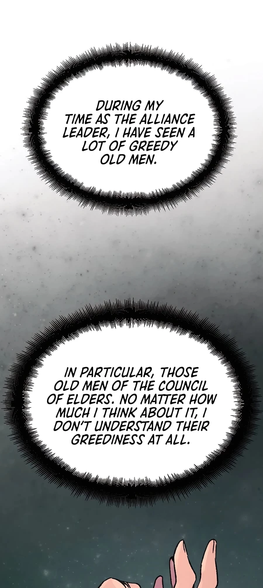 Reincarnated Murim Lord Chapter 27 - 50