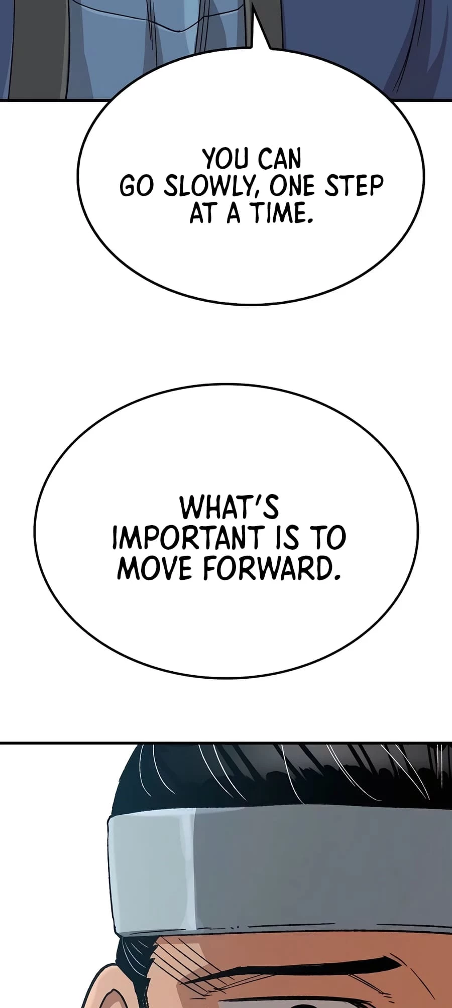 Reincarnated Murim Lord Chapter 27 - 54