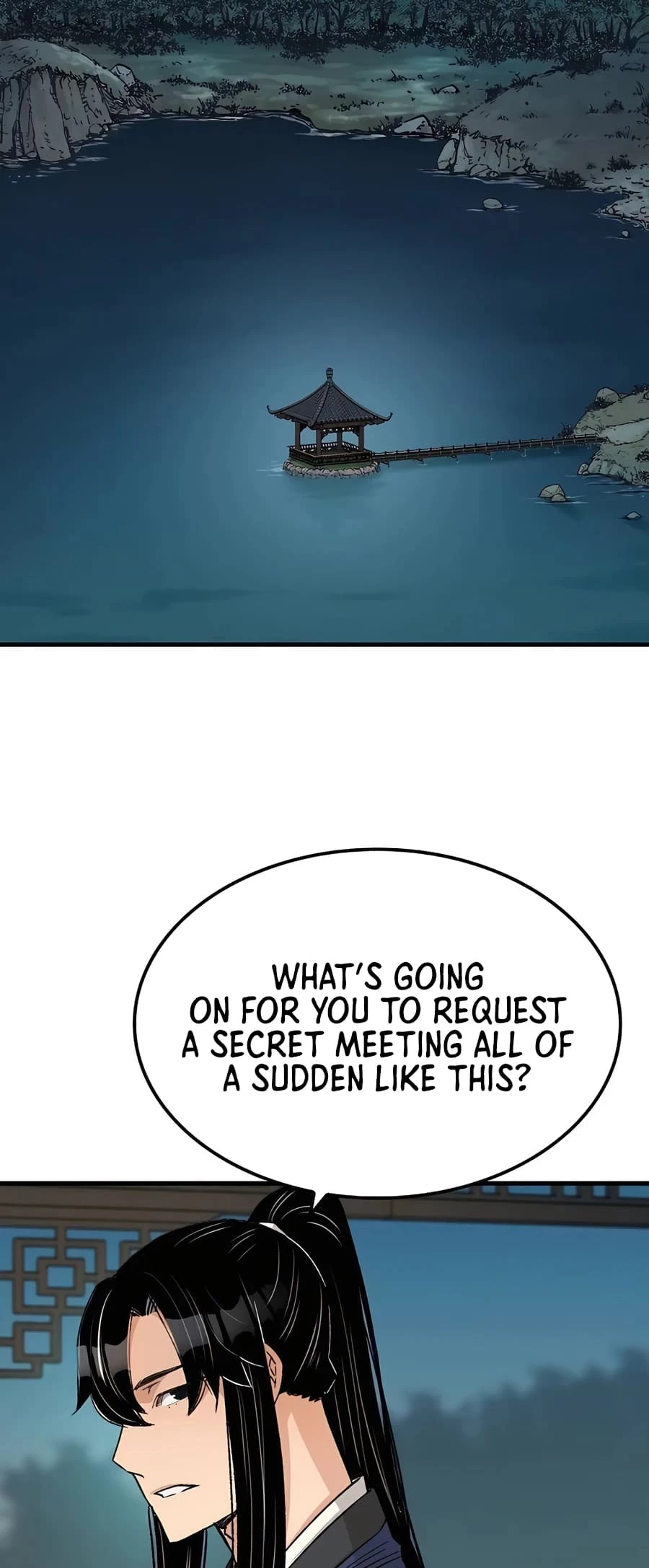 Reincarnated Murim Lord Chapter 27 - 59