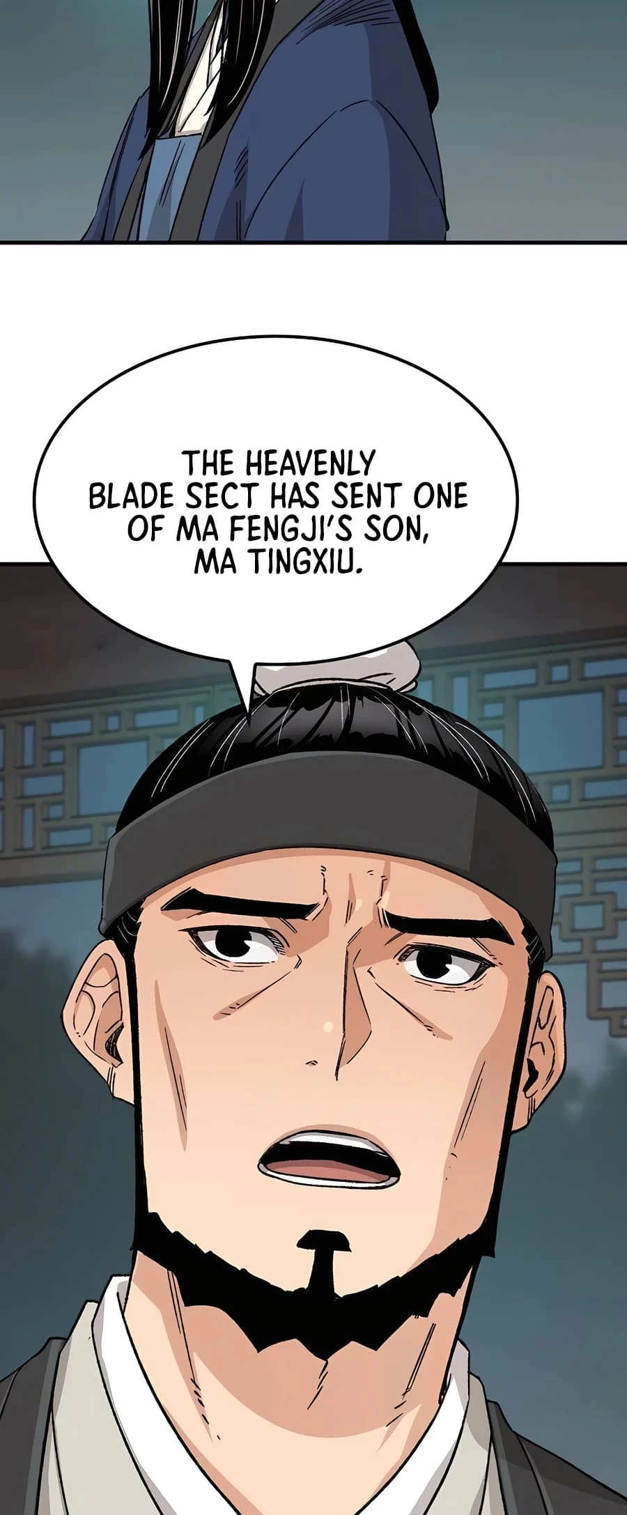 Reincarnated Murim Lord Chapter 27 - 60