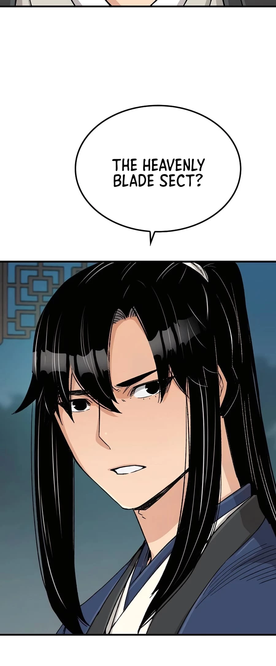 Reincarnated Murim Lord Chapter 27 - 61