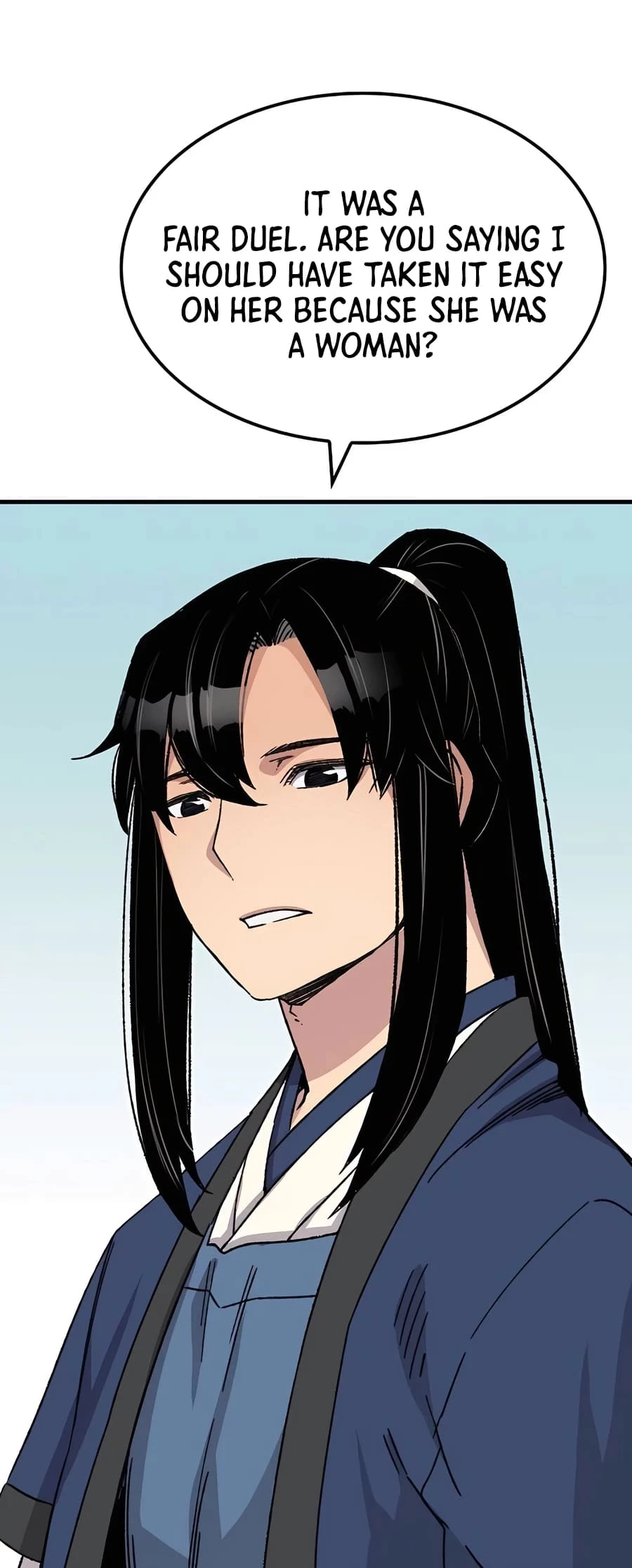Reincarnated Murim Lord Chapter 28 - 77