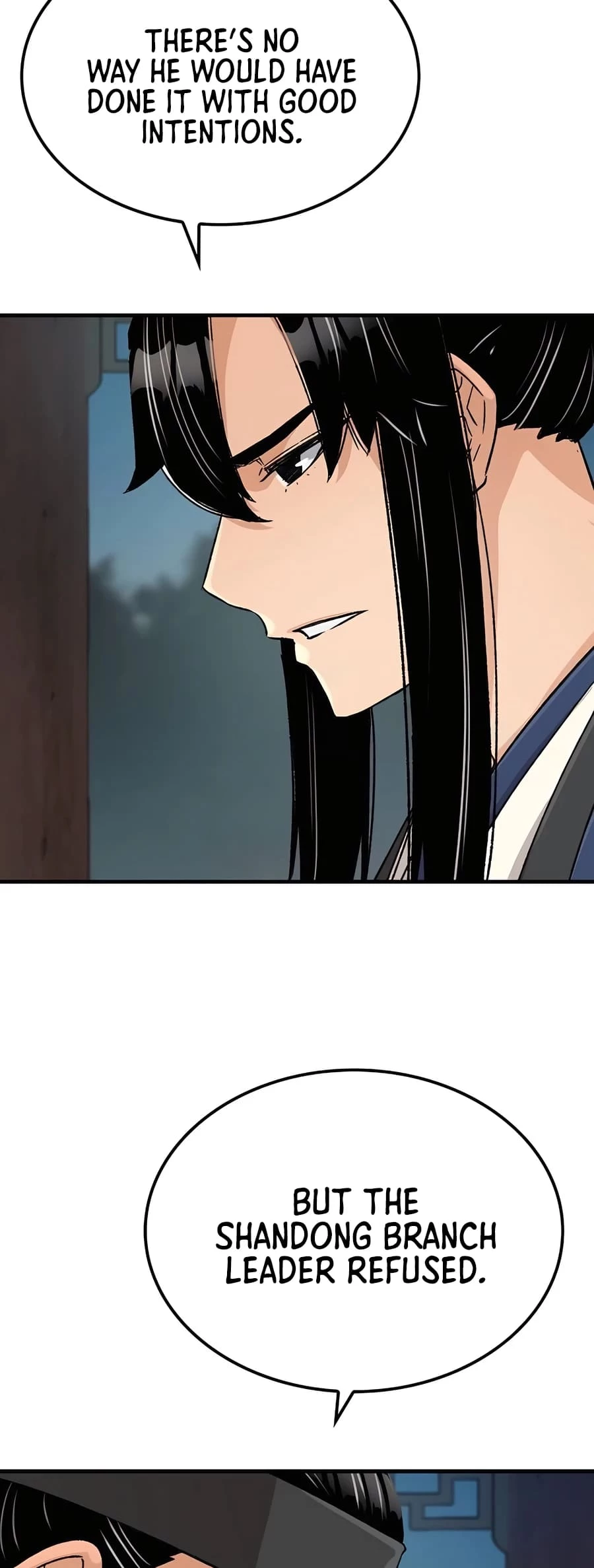 Reincarnated Murim Lord Chapter 27 - 63