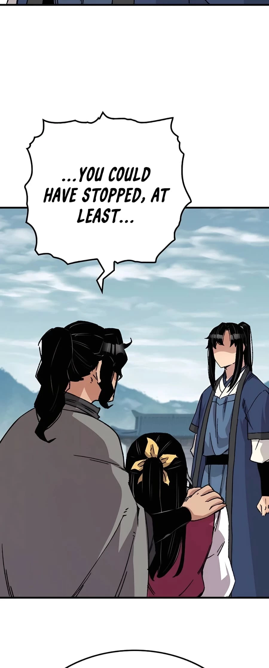 Reincarnated Murim Lord Chapter 28 - 78